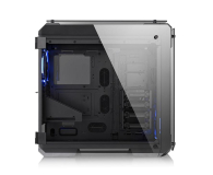 THERMALTAKE View 71 Riing Tempered Glass - Black CA-1I7-00F1WN-00 - 414021 - zdjęcie 5